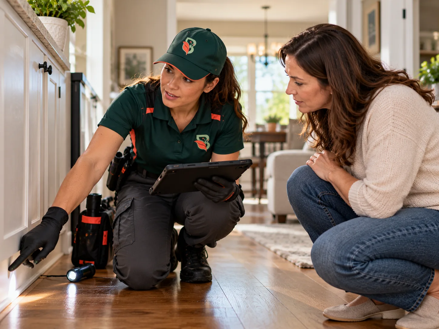 Pest Control Conde, SD FAQs